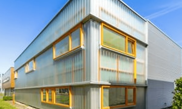 Opslagruimte | 330m² | €299,-