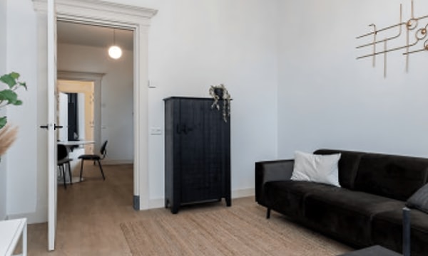 Huis | 52m² | €1140,-