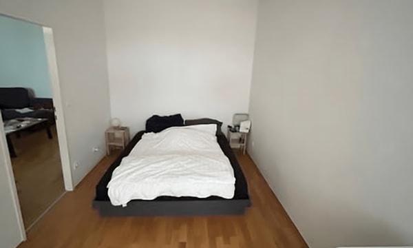 Appartement | m² | €1000,-