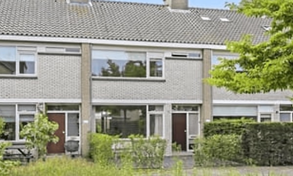 Huis | 153m² | €3800,-