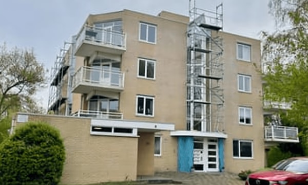 Huis | 90m² | €1395,-
