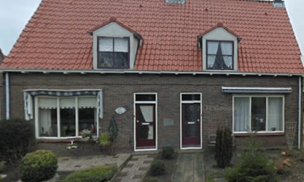 Kamer | 70m² | €727,-