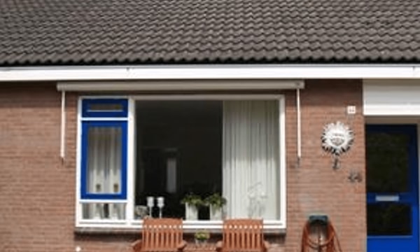 Kamer | 69m² | €713,-