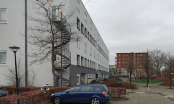 Kamer | 55m² | €843,-