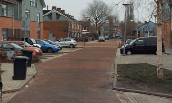 Kamer | 88m² | €764,-