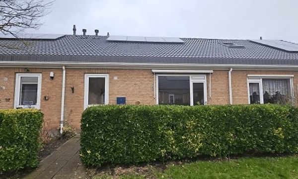 Kamer | 64m² | €713,-