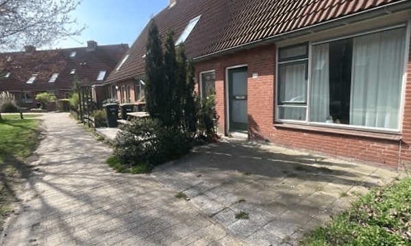 Kamer | 71m² | €932,-
