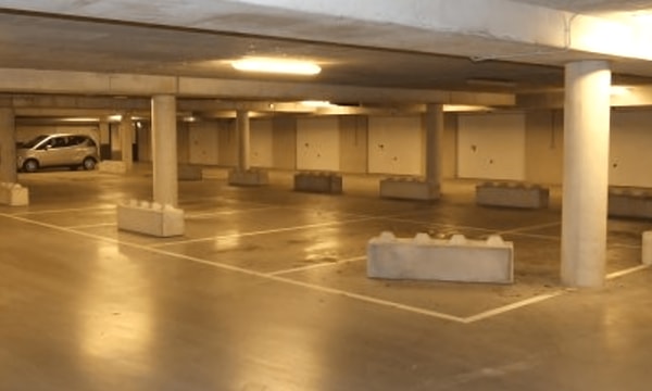 Kamer | 10m² | €1675,-