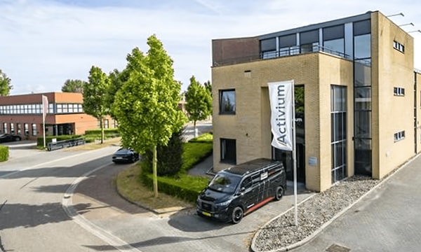Kantoor | 255m² | €1250,-