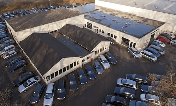 Bedrijfsruimte | 500m² | €1250,-