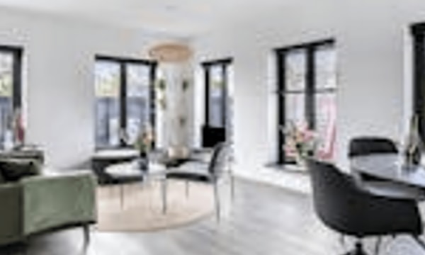 Kamer | 43m² | €1695,-