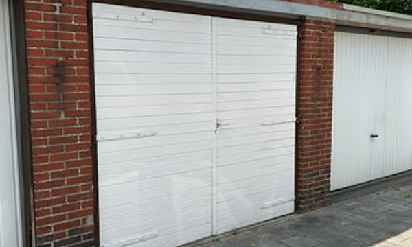 Kamer | 19m² | €975,-