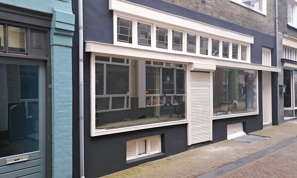 Appartement | 108m² | €1102,-
