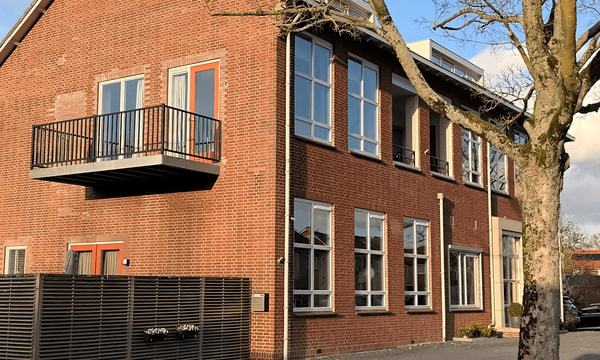 Appartement | 58m² | €1139,-