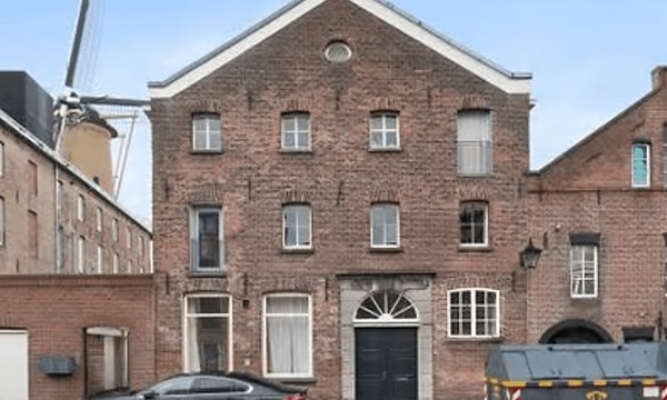 Huis | 67m² | €1770,-