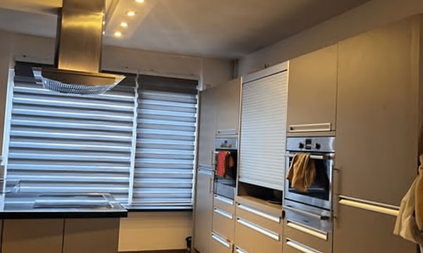 Appartement | m² | €1975,-