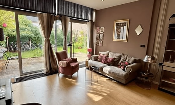 Huis | 37m² | Velperweg | €945,-