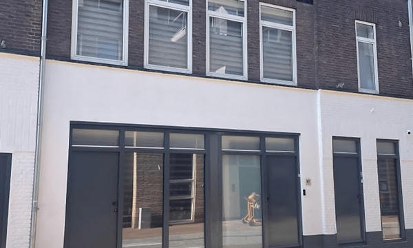 Appartement | 46m² | €960,-