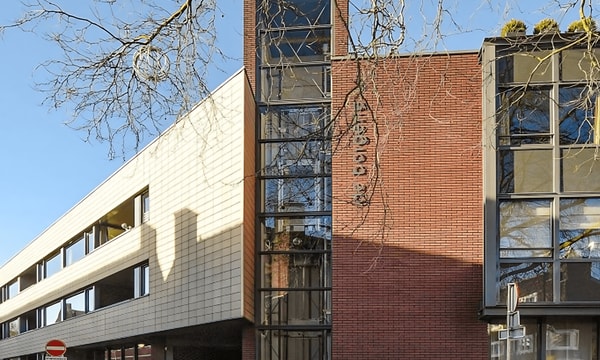 Huis | 66m² | €1140,-