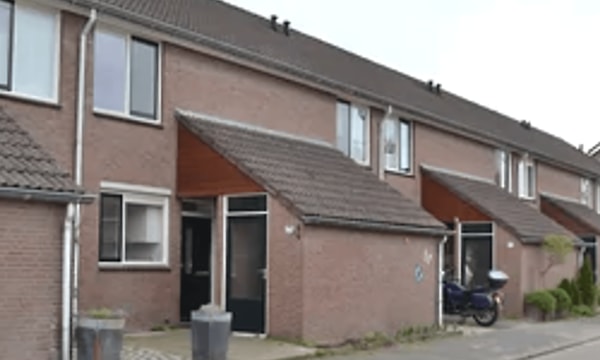 Kamer | 110m² | €1300,-