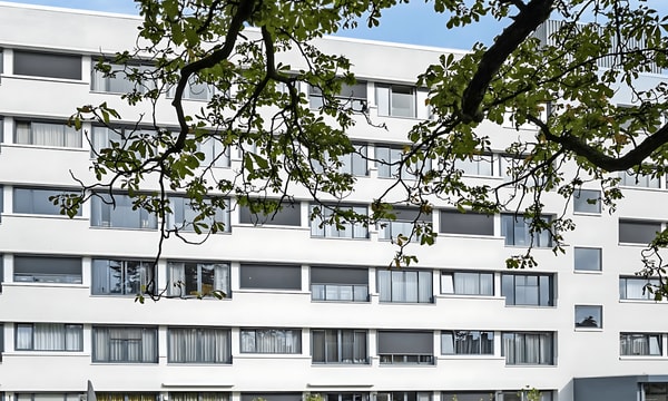 Appartement | 75m² | €1500,-