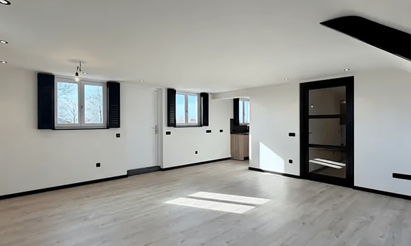 Kamer | 10m² | €1775,-