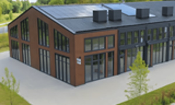 Kantoor | 435m² | €4166,-