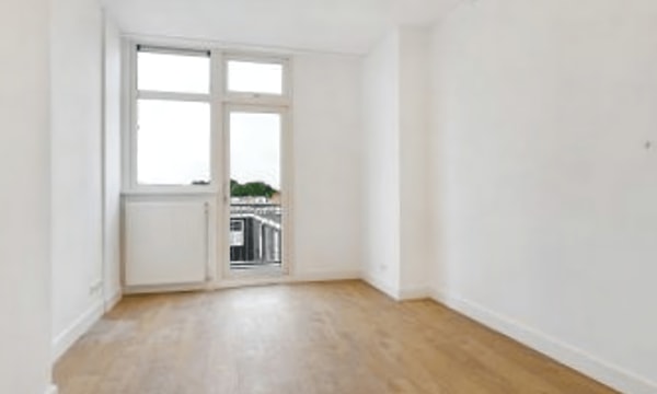 Huis | 21m² | €768,-
