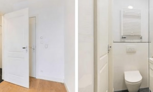 Huis | 21m² | €768,-