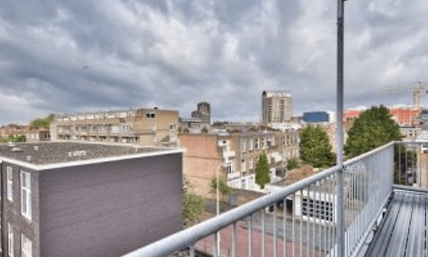 Huis | 21m² | €768,-