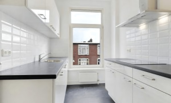 Huis | 21m² | €768,-
