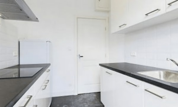 Huis | 21m² | €768,-