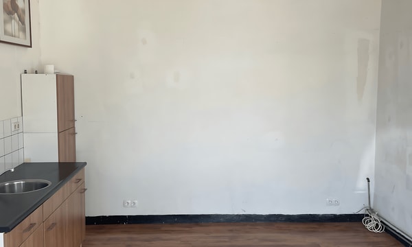 Kamer | 18m² | €580,-