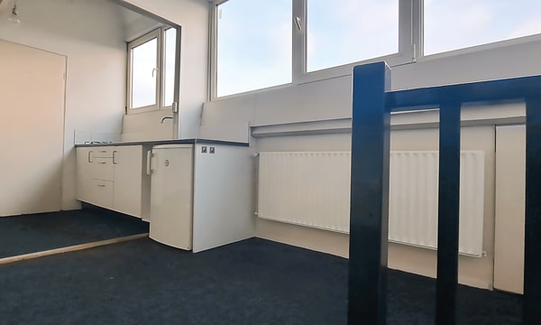Kamer | 25m² | €650,-