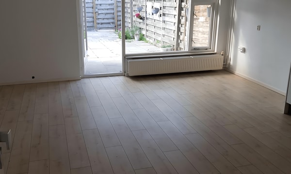Studio | 35m² | Hilversumpad | €1200,-