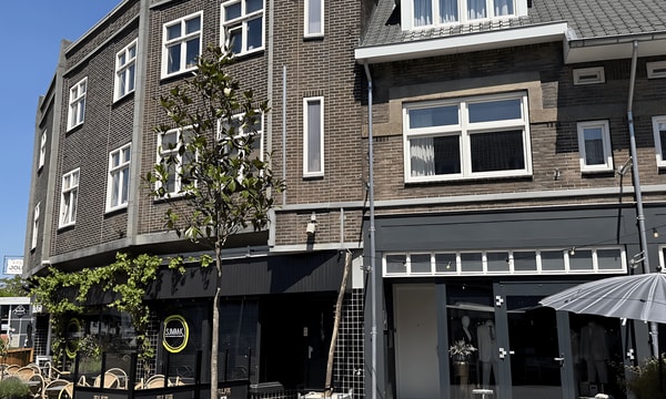 Appartement | 100m² | Raadhuisstraat | €2095,-