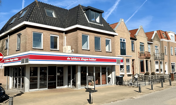 Appartement | 68m² | €2050,-
