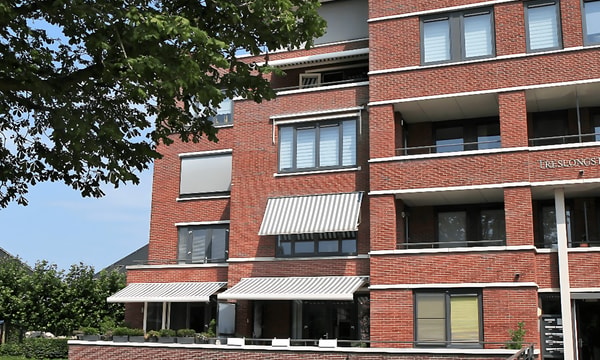 Appartement | 99m² | €1550,-