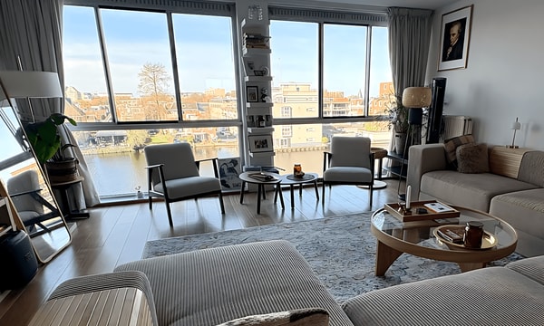 Huis | 96m² | €1200,-