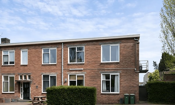 Huis | 41m² | €795,-
