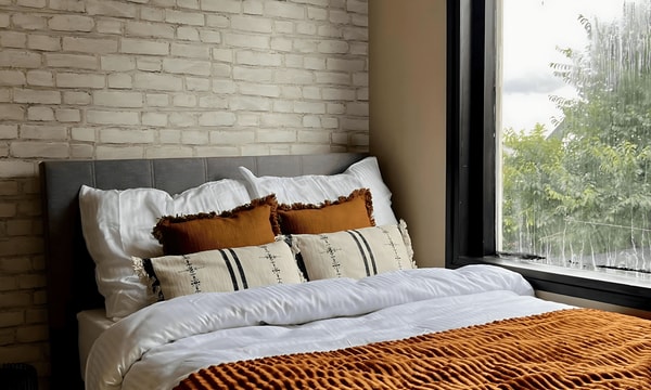 Kamer | 18m² | €648,-