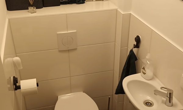 Huis | 50m² | €1370,-