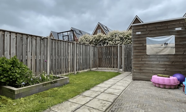 Kamer | 119m² | €1495,-