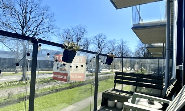 Kamer | 78m² | €1295,-