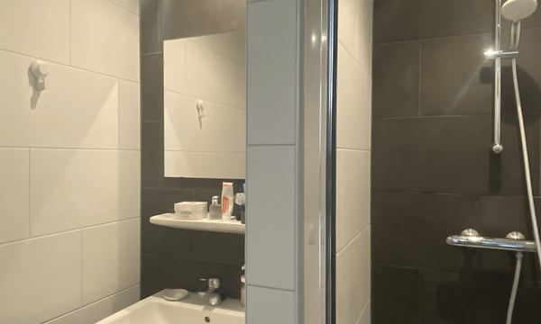 Kamer | 29m² | €932,-