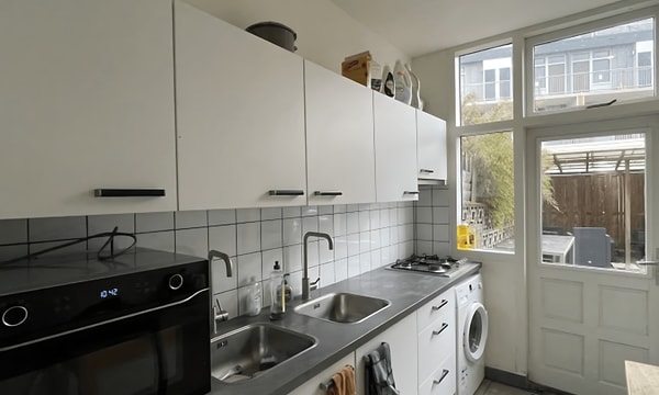 Kamer | 13m² | €525,-