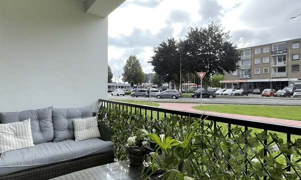 Kamer | 60m² | €1193,-
