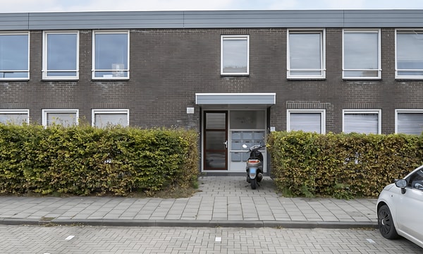 Appartement | 43m² | Kruyderlaan | €1055,-