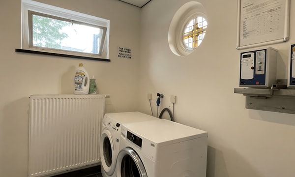 Kamer | 14m² | €491,-