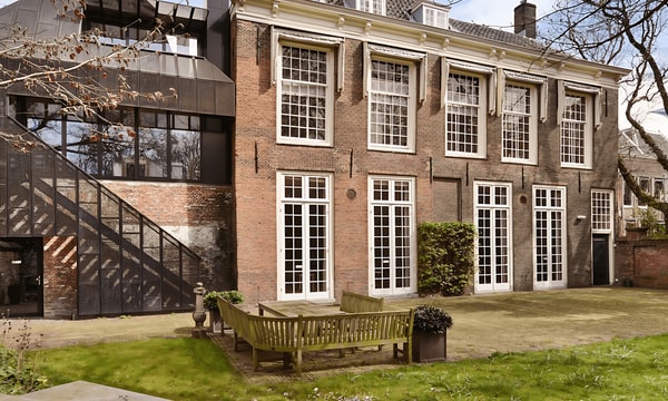 Kantoor | 251m² | €175,-
